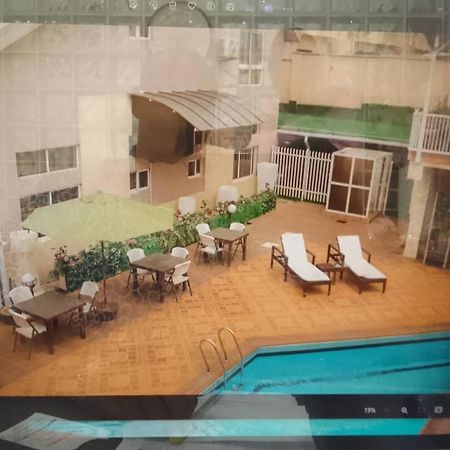 Diamond Lane Hotel Abuja Exterior foto
